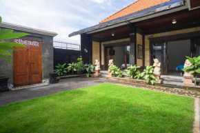 Shamrock House Sanur